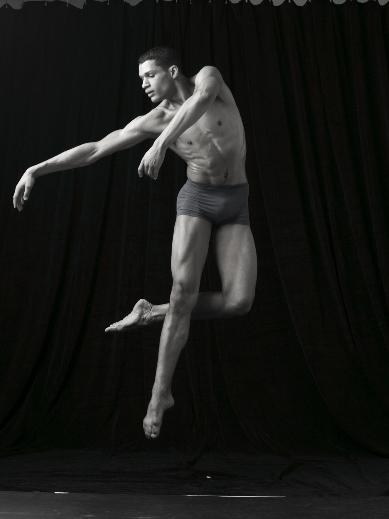 Adam McKinney